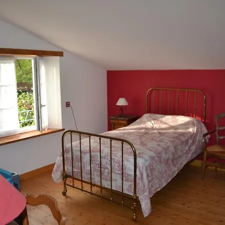 La Maison D'isidore Apartment *