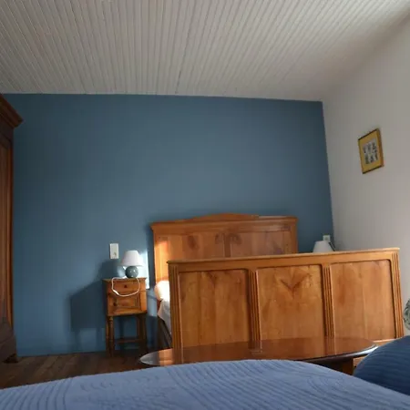 La Maison D'isidore